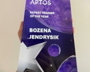 nagroda Aptos 2024
